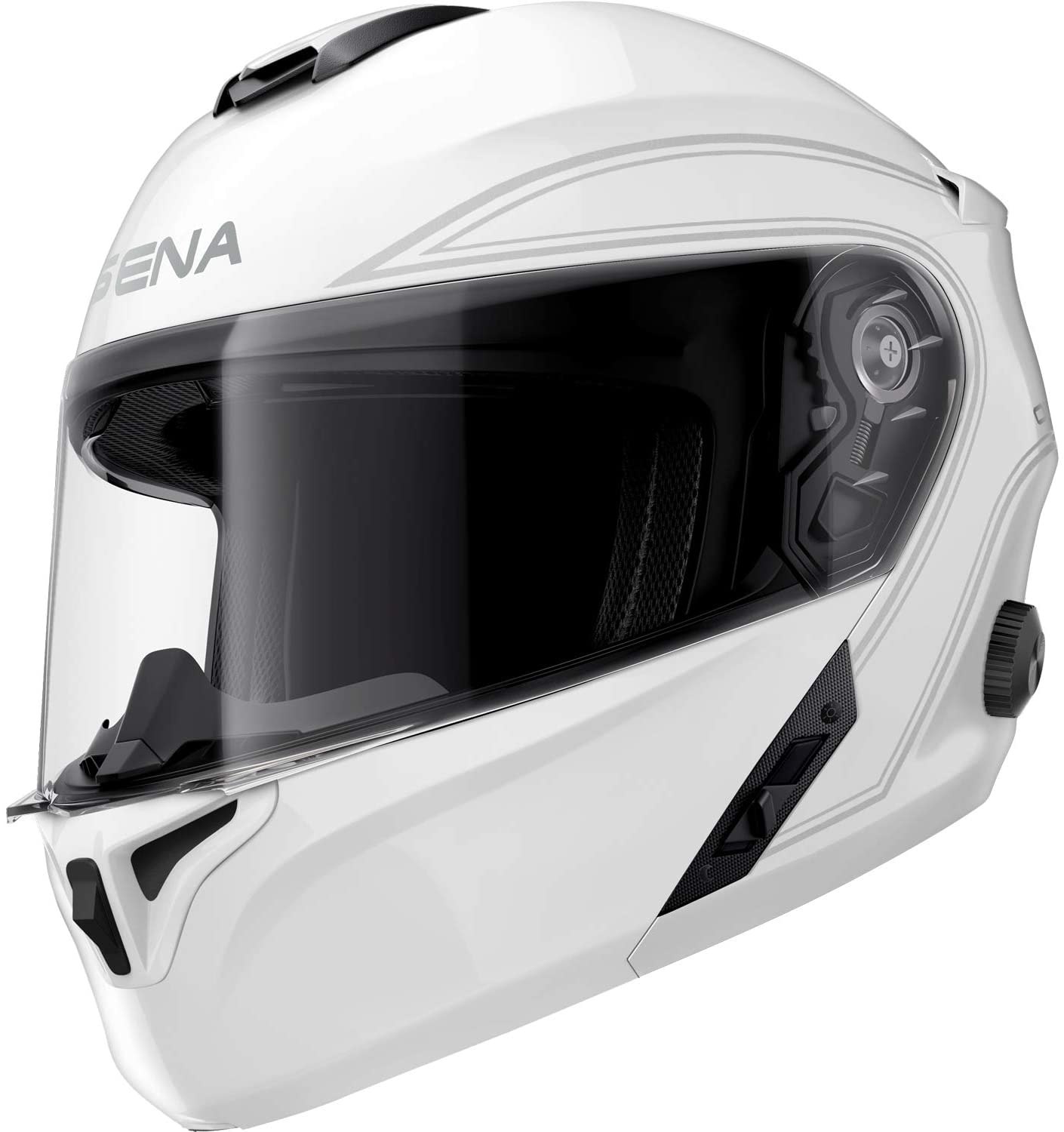 5 Best Bluetooth Motorcycle Helmets Feb. 2024 BestReviews