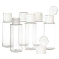 MoYo Natural Labs 2 oz Travel Bottles