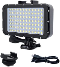 Suptig Dive Light 84 LED