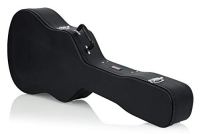 Gator Cases Hard-Shell Wood Case