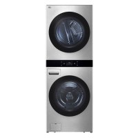 LG Electric Washer/Dryer