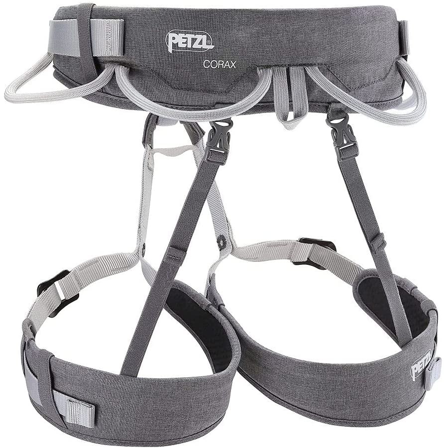PETZL Corax Climbing Harness