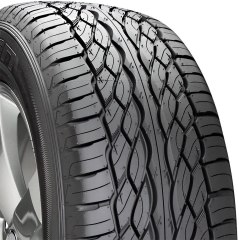 Falken Ziex S/TZ-05 All-Season Radial Tire