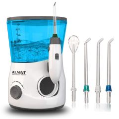 Belmint Water Flosser Dental Oral Irrigator for Braces