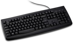 Kensington Pro Fit USB Washable Keyboard