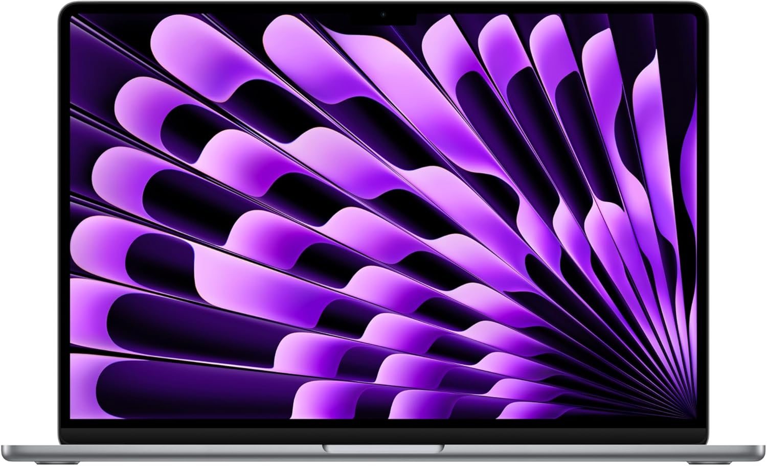 Apple MacBook Air 15" with M3 chip, 24 GB RAM