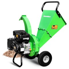 Gardenbeaut Wood Chipper Shredder