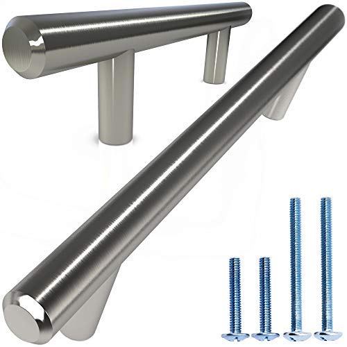 Alpine Hardware Stainless Steel 3&quot;