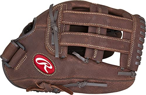 Rawlings Player Preferred Glove