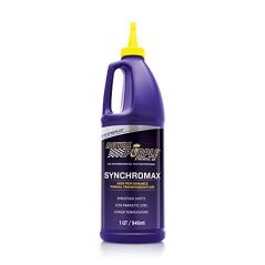 Royal Purple Manual Transmission Fluid