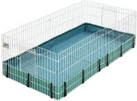 MidWest Homes for Pets Guinea Pig Habitat