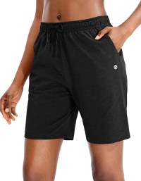 G Gradual Women's Jersey Shorts