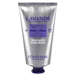 L'Occitane Lavender Hand Cream