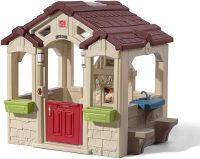 Step2 Charming Cottage Kids' Playhouse