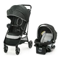 Graco NimbleLite Travel System