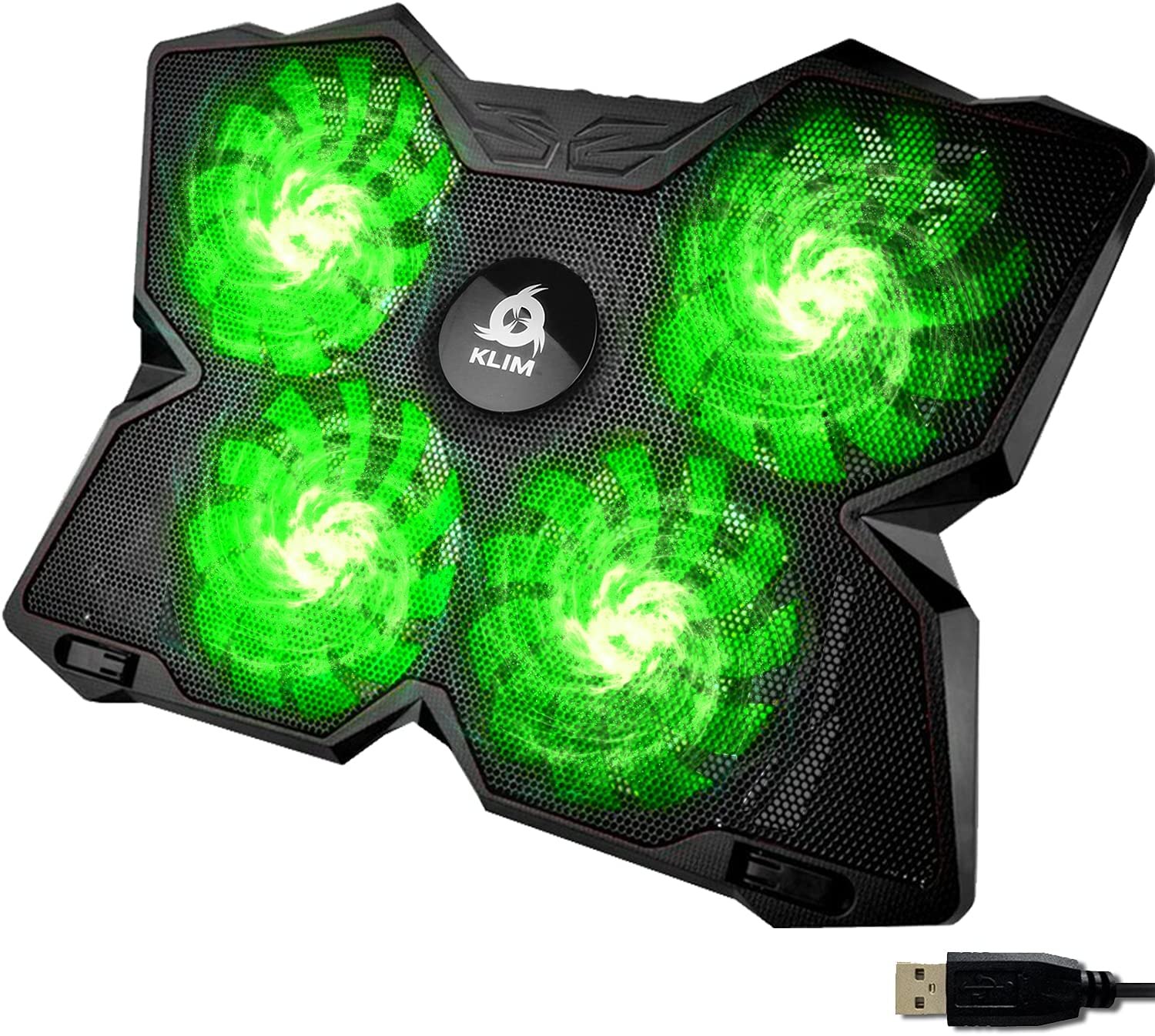 Klim Wind Laptop Cooling Pad