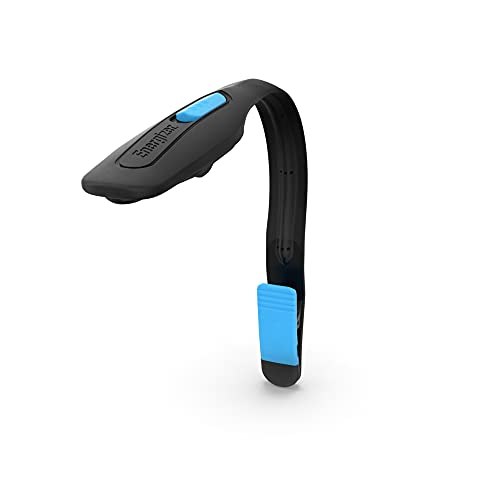 Energizer Lightweight LED Clip Book Light