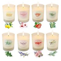 Bluecorn Beeswax 100% Pure Beeswax Votives