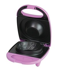 Nostalgia Electric Waffle Cup Maker