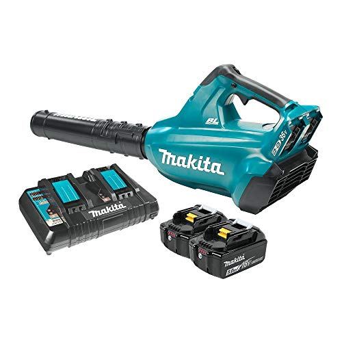 Makita Lithium-Ion Cordless Blower