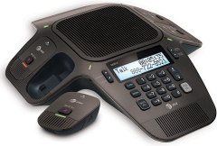 AT&T SB3014 DECT 6.0 Conference Phone