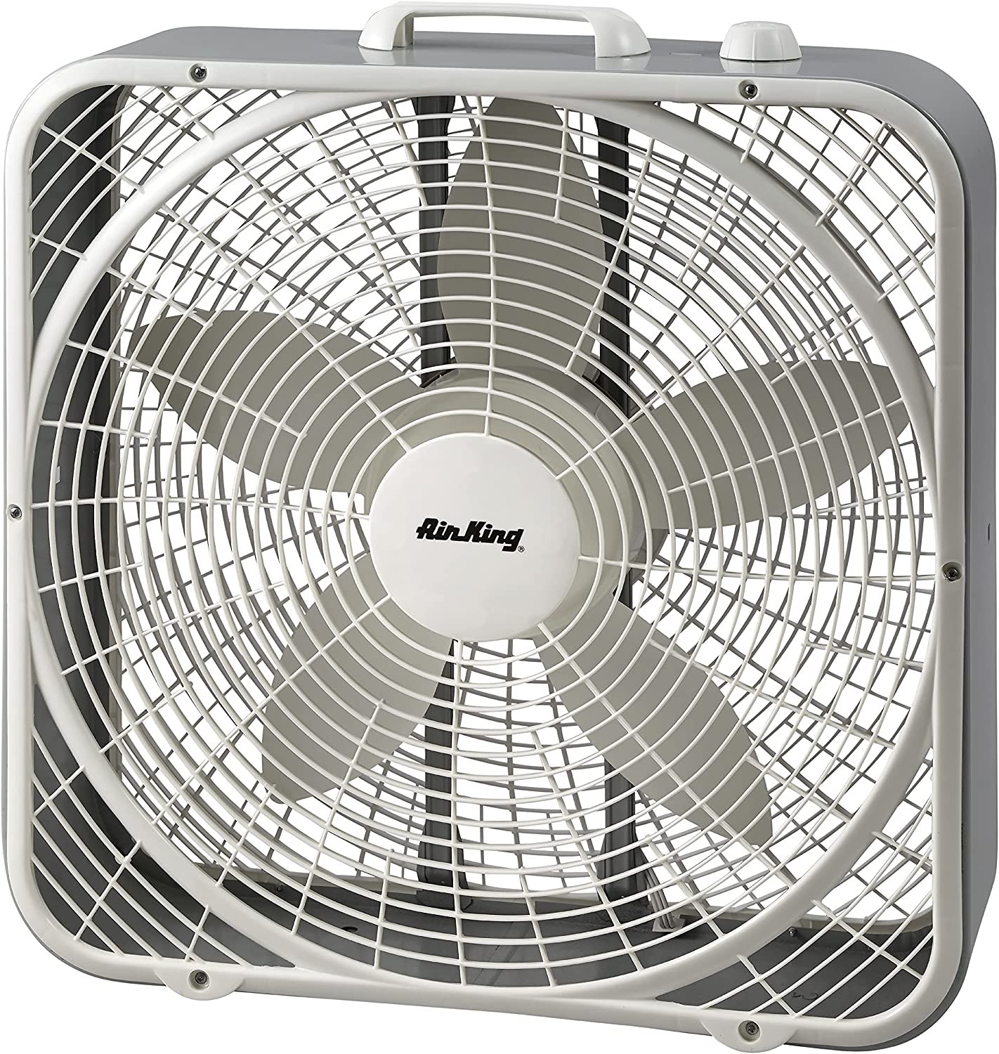 Air King Box Fan