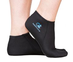 InstaMarine Neoprene Water Fin Socks