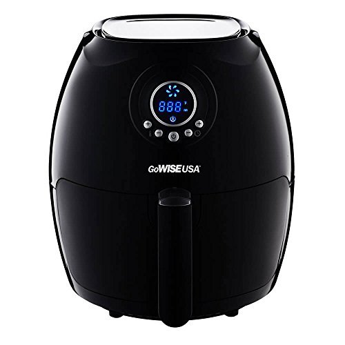 GoWISE USA 2.75-Quart Digital Air Fryer