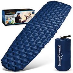 OutdoorsmanLab Ultra Light Sleeping Pad