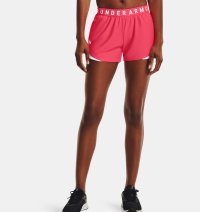Under Armour Women's Play Up 3.0 Shorts