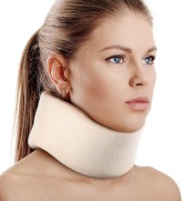 Cozyhealth Soft Foam Neck Brace