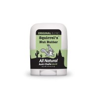 Squirrel's Nut Butter All-Natural Anti-Chafe Salve