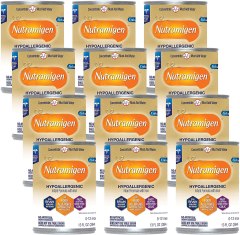 Enfamil Nutramigen Infant Formula