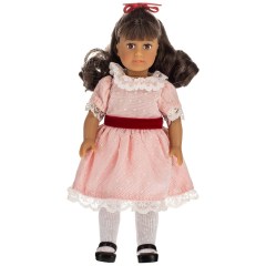 American Girl Samantha Mini