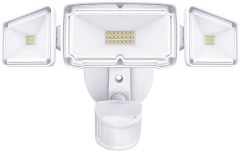 Amico Motion Activated LED Security Light