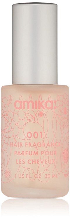 amika Signature Hair Fragrance