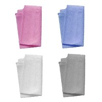 Aquasentials Exfoliating Bath Cloth
