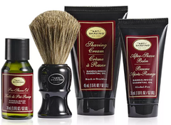 Art of Shaving Men's Sandalwood Mid-Size Kit