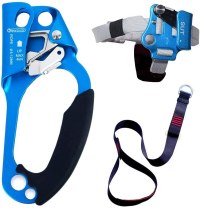New Doar Hand Ascender
