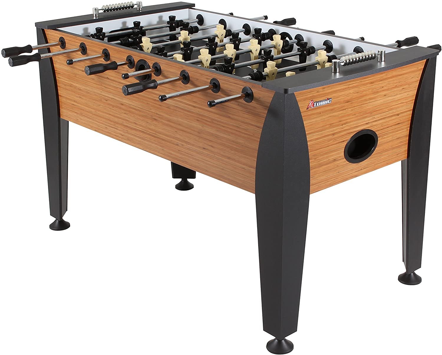 Atomic Pro Force 56&quot; Foosball Table