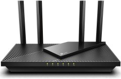 TP-Link AX1800 Smart WiFi 6 Router