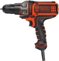 BLACK+DECKER Matrix AC Drill
