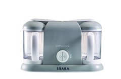 BEABA Babycook DUO Food Maker