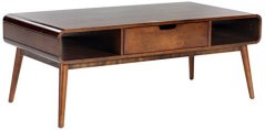 Belham Living Carter Mid-Century Coffee Table