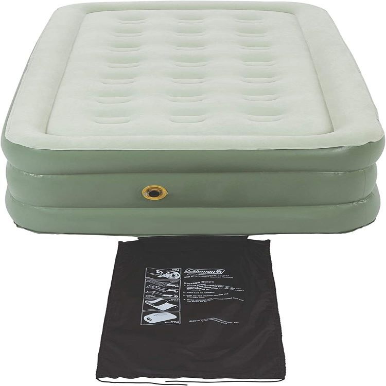 Coleman Twin Size Air Mattress