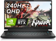 Alienware m17 R4Laptop