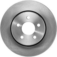 Bendix Premium Front Brake Rotor