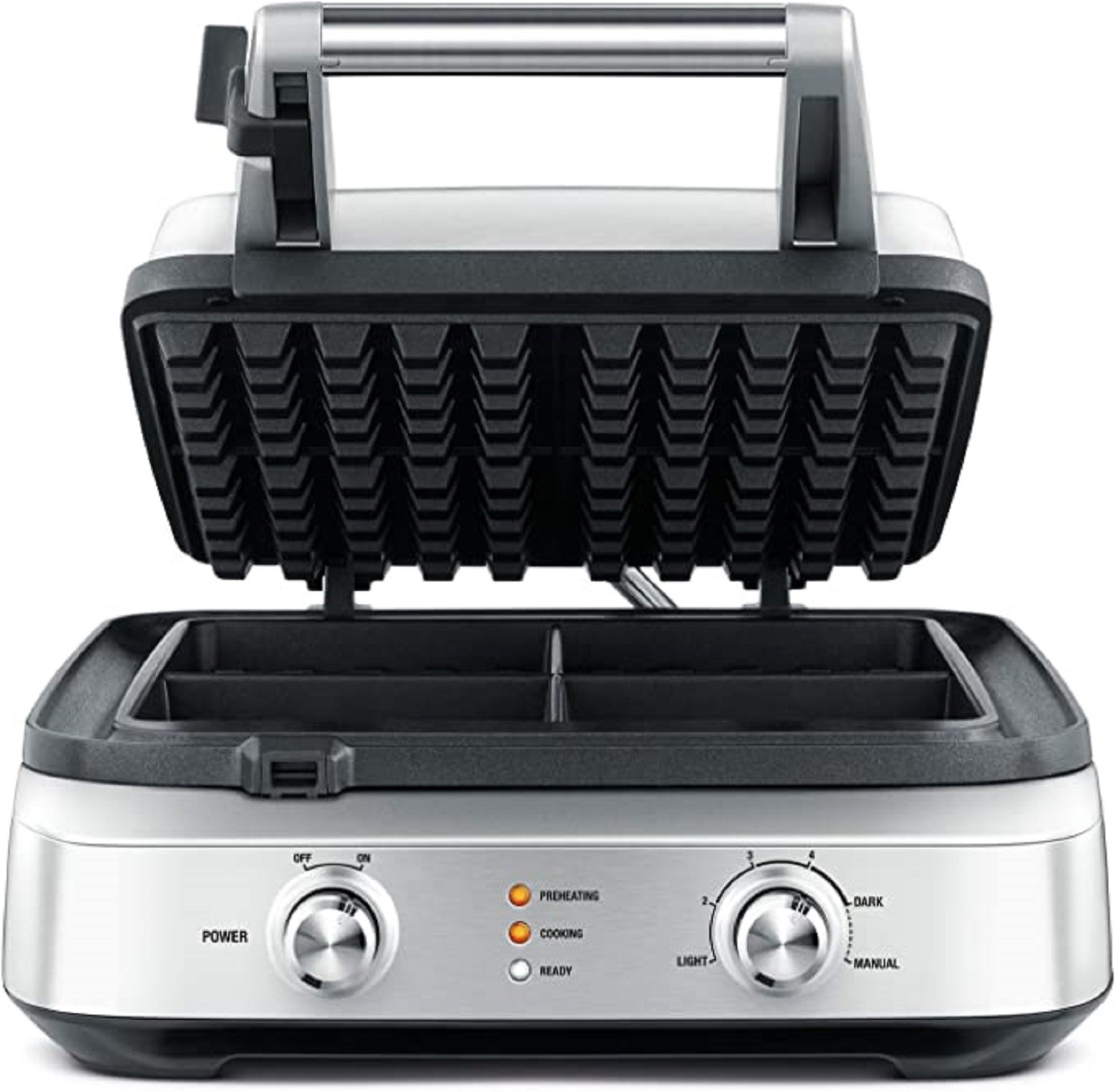 Breville Smart Waffle Maker
