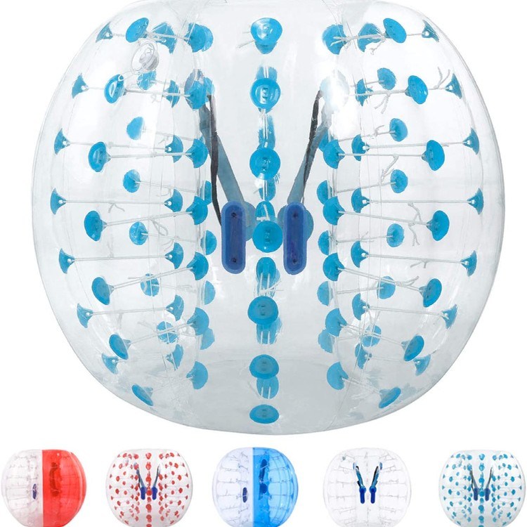 Yuebo Inflatable Bumper Ball