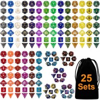 Awpeye DND Dice Set